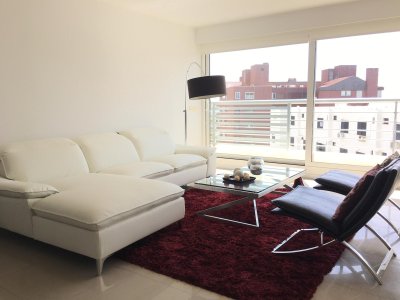 Departamento de 3 dormitorios en Punta del Este