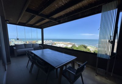 Imperdible oportunidad de apartamento en venta de 2 dormitorios en Manantiales.