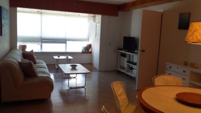 Departamento en venta Edificio Estrella de Mar - Brava Punta del este