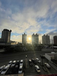 Vende apartamento de 2 dormitorios con agradable vista en Brava, Punta del Este.