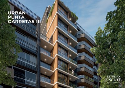Ideal Inversores. Proyecto Urban Punta Carretas III