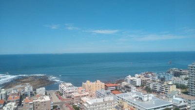 Apartamento en Peninsula - Punta del Este