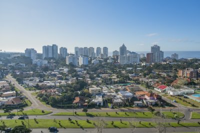 Hermoso Departamento en venta en edificio Miami Boulevard II