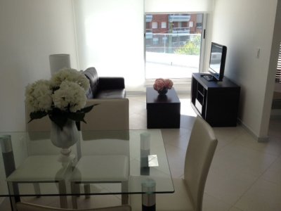 Lindo departamento en venta.