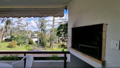 Venta Apartamento en Mansa - Punta del Este de 3 dormitorios.