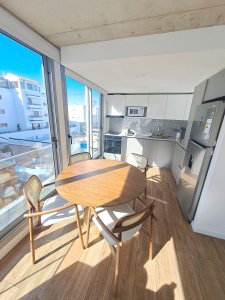 Apartamento en Punta del Este, Península