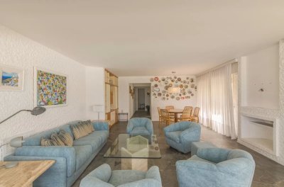 Apartamento en venta de 3 dormitorios en Punta Del este 