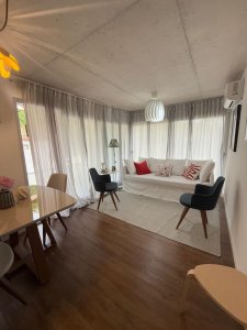 Departamento de 1 dormitorio en edificio nuevo