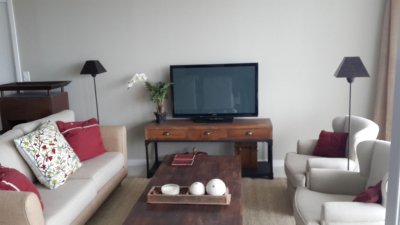 Departamento de 2 dormitorios en Punta Del Este