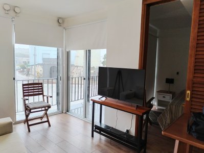 Apartmaento en Venta de 1 dormitorio en Peninsula , Punta este 
