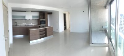 Departamento, de 2 dormitorios, a estrenar en Punta del Este, Maldonado 