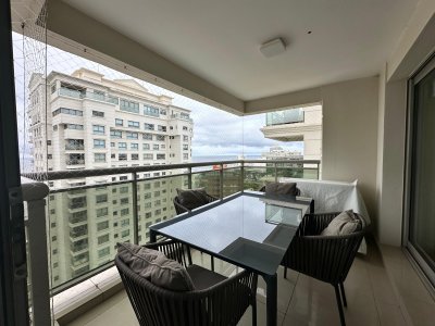 Departamento de 3 dormitorios en venta, torre Imperiale
