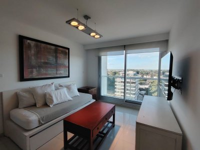 Venta Apartamento de 1 dormitorio en Roosevelt ? Punta del Este 
