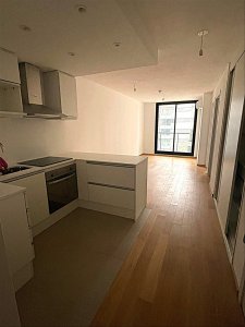 Apartamento de 2 Dormitorios con gg en Pocitos Nuevo. Montevideo