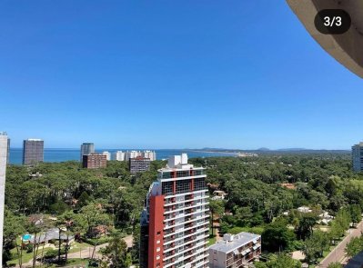 Hermoso departamento con una comodidad absoluta.