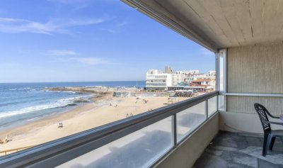 Apartamento en venta de 3 dormitorios en Punta Del Este 