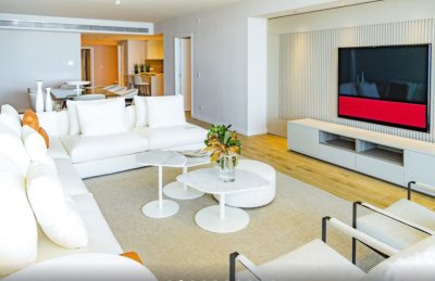 Departamento en 1 Dormitorio en venta en Torre Trump, Punta del Este