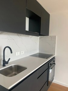 Venta Apartamento de 2 dormitorio con cochera. Proyecto Sky Punta Carretas