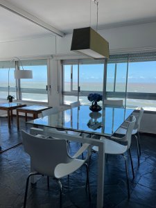 Apartamento en alquiler en edificio Michelangelo 