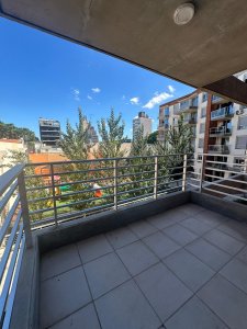 Apto de 1 Dormitorio en Tres Cruces