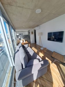 Apartamento en Punta del Este, Península