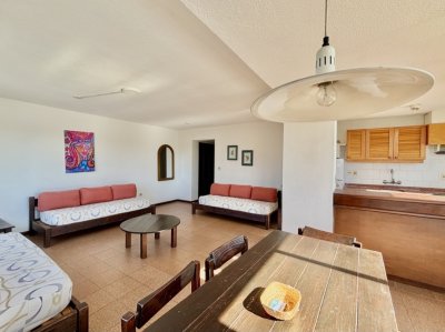 En venta apartamento de 2 dormitorios en Roosevelt, Punta del Este