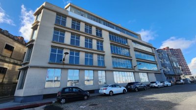 Apartamento de 1 Dormitorio en Ciudad Vieja. Montevideo