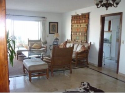 Apartamento en Punta del Este, Aidy Grill