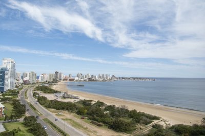 Hermoso Departamento en venta.
