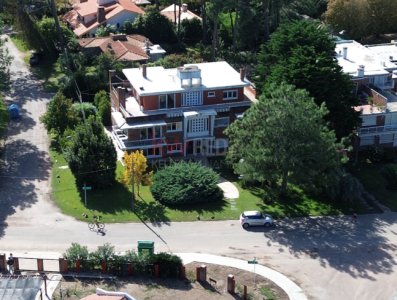 Apartamento en Punta del Este, Aidy Grill