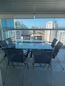 En alquiler Hermoso departamento en Miami Boulevard
