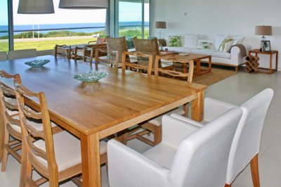 Hermoso y exclusivo departamento en Punta del Este