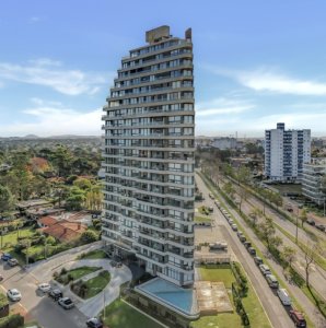 Exclusivo apartamento en Roosevelt de 85 m², 2 dormitorios y 2 baños