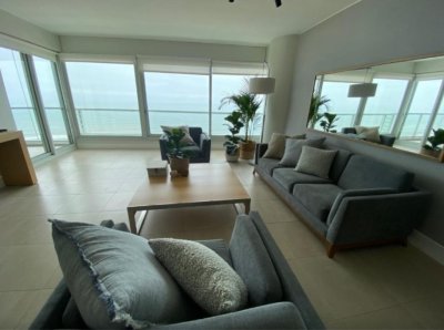 Vende Le Parc, Punta del Este
