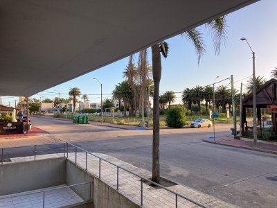 Vende apartamento en Puerto, Punta del Este de 1 dormitorio.