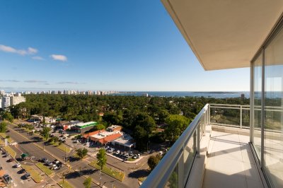 Departamento en venta, en Roosevelt Torre Bellagio