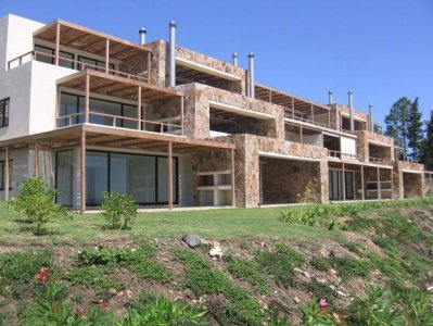 Venta de Apartamento 2 DORMITORIOS en Lomo de la Ballena, Punta Ballena