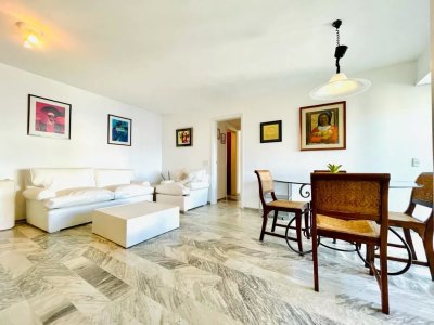Vivienda funcional y compacta que ofrece comodidad en Edificio Fontemar
