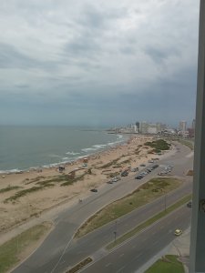 PRIMERA LINEA PLAYA BRAVA