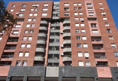 Apartamento en Montevideo - Montevideo