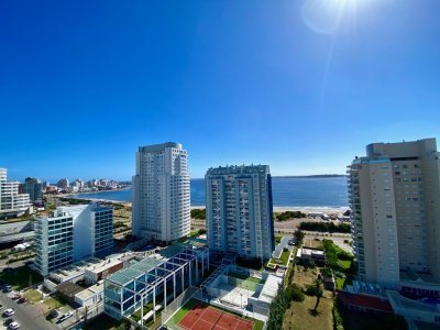 Hermoso departamento en inmejorable zona!!