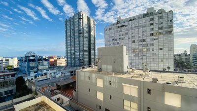 Departamento comodo de 1 dormitorio con multiples comodidades