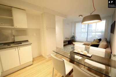 Apartamento de 2 dormitorios en Punta Del Este 
