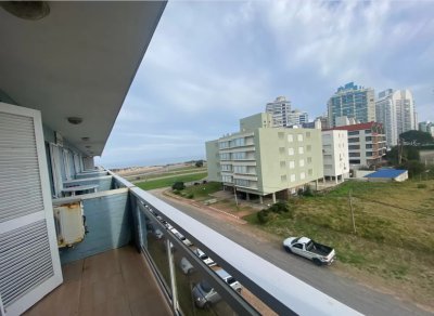 Excelente Apartamento en Spiaggia Brava
