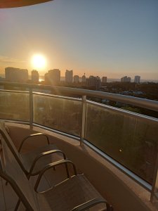 EXCELENTE APARTAMENTO EN PUNTA DEL ESTE 