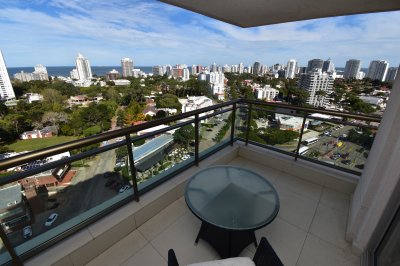 Departamento de 2 dormitorios en venta en Place Lafayette