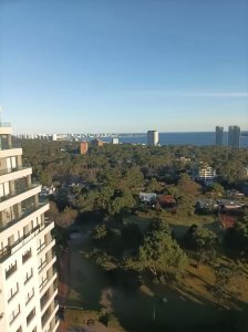 Impecable departamento, comodo con hermosa vista en Summer Tower 