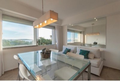 Apartamento en Punta del Este, Mansa