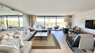 Apartamento en Brava - Punta del Este