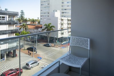 Apartamento Codigo #Gran departamento de 1 dormitorio en venta